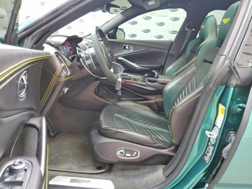 Aston Martin 2023 Aston Martin DBX707 2023 ASTON MARTIN DBX 707 4.0 Benzyna 697KM, zdjęcie 8