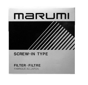Filtr MARUMI 86MM Super DHG CPL Circular