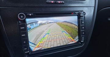 Seat Leon II 2.0 TFSI 16v Cupra 240KM 2007 Seat Leon FR 2.0 TFSI 240KM Android Xenon 2 kpl. kol 2.0 Benzyna 240KM, zdjęcie 15