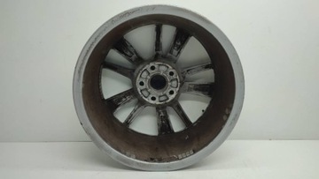 DISK HLINÍK SKODA OCTAVIA 5X112 7J 17 ET49