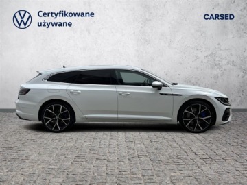 Volkswagen Arteon Shooting Brake R 2.0 TSI 320KM 2022 Volkswagen Arteon 2.0TSI 320KM 4X4 R DSG l DCC, Pa, zdjęcie 3