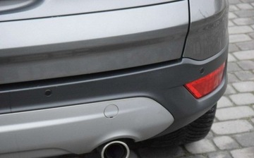 Ford Kuga II SUV 2.0 Duratorq TDCi 140KM 2013 Ford Kuga 2.0D PDC Odpinany Hak Sprowadzony Oplacony 2.0 Diesel 140KM, zdjęcie 11