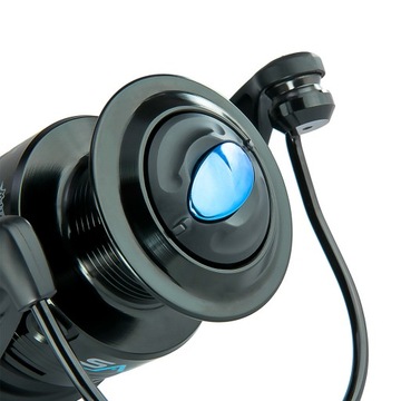 Спиннинговая катушка MIKADO SASORI 3005 RD