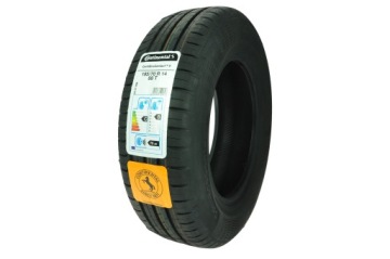 1 x 185/70R14 88T ContiEcoContact 5 CONTINENTAL