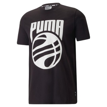 T-shirt koszulka Puma Posterize Tee r. XXL