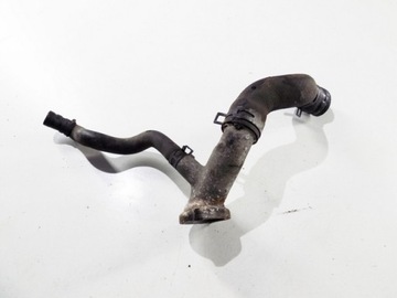 TOYOTA RAV4 II 00-05 2.0 D4D PŘÍVOD WAZ VODY