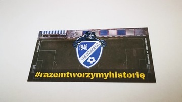 bilet LKS NIEDŹWIEDŹ (woj. małopolskie)