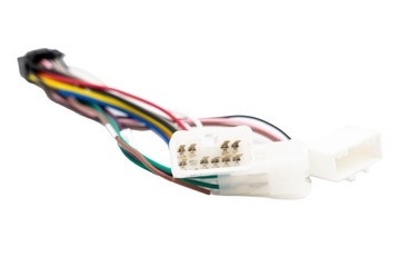 АДАПТЕР УПРАВЛЕНИЯ РУЛЕВОГО КОЛЕСА TOYOTA ДЛЯ РАДИО Android 2 DIN