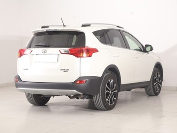 Toyota RAV4 IV MPV Valvematic 150 152KM 2013 Toyota RAV 4 2.0 VVT-i, Salon Polska, Serwis ASO, zdjęcie 4