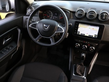 Dacia Duster II SUV Facelifting 1.3 TCe 150KM 2022 Dacia Duster 1.3 TCe, Salon Polska, 1. Właściciel, zdjęcie 6