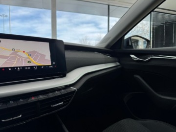 Skoda Octavia III Kombi Facelifting 2.0 TDI 150KM 2020 Skoda Octavia Style / HUD / Ambiente / Kamera / Bl, zdjęcie 27