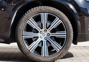 Volvo XC90 II 2019 Volvo XC 90 I wlasciciel 360 Hak Gwarancja Bezwypadkowy FVAT23, zdjęcie 10