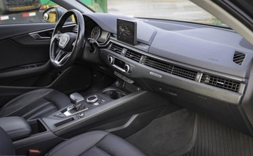 Audi A4 B9 Avant 2.0 TFSI 252KM 2017 Audi A4 Allroad Audi A4 B9 Allroad 2.0TFSi Quattro 252KM 2.0 Benzyna 252KM, zdjęcie 13