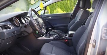 Peugeot 508 I SW 2.0 HDi FAP 140KM 2012 Peugeot 508 (nr.251) 2.0 140KM Parktronik Tempomat Panorama Klima Gwarancja, zdjęcie 11