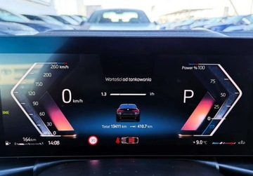 BMW Seria 4 2025 BMW Seria 4 I wlasciciel M Sport Gwarancja Bezwypadkowy FVAT23, zdjęcie 33