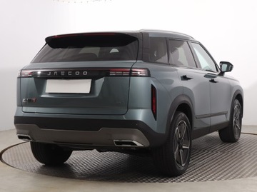  Jaecoo 7 1.6 TGDI, Serwis ASO, 4X4, Automat, zdjęcie 4