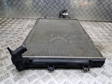 AUDI A3 8P CHLADIČ VODY 1K0121251AB