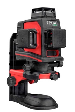Лазер перекрестной линии Pro LK-360.3DG 30 м
