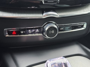 Volvo XC60 II 2024 Volvo XC 60 XC60 T6 Plug-In | AWD | Ultra Dark | a, zdjęcie 18