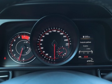 Hyundai Elantra VII Sedan 1.6 MPI 123KM 2023 Hyundai Elantra 1.6 MPI, Salon Polska, zdjęcie 10