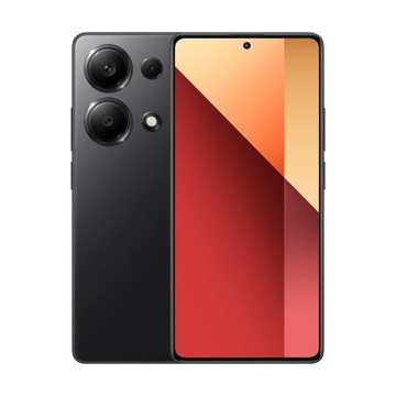 Xiaomi Redmi Note 13 Pro 8/256 GB czarny