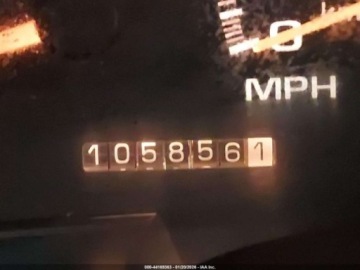 Chevrolet 1996 Chevrolet 1500 Gmt-400 1996 5.0 Benzyna 200KM, zdjęcie 13