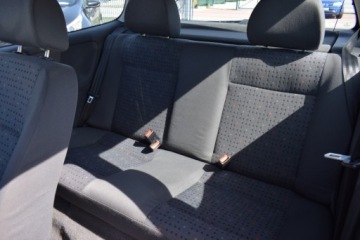 Volkswagen Polo III Hatchback 1.0 50KM 2001 Volkswagen Polo 1.0 Benzyna, Sprowadzony, Zadbany z bardzo malym przebiegi, zdjęcie 16