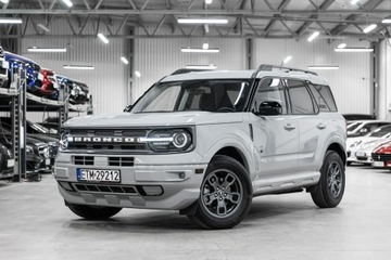 Ford Bronco V 2022