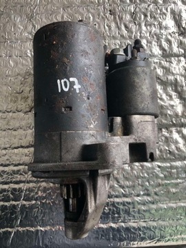 FORD FUSION I STARTÉR 1.4 16V