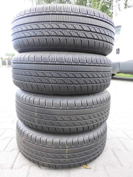 KOLA VW GOLF IV SEAT TOLEDO 1M , AUDI A3 8L 5X100X57 ET38 15'' ZIMNÍ