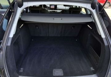 Audi A4 B9 Avant Facelifting 2.0 40 TFSI 190KM 2020 Audi A4 Avant lift 40 TFSI 190KM S-TRONIC gwarancja BEZWYPADKOWA LED, zdjęcie 35