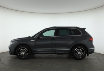 Volkswagen Tiguan II SUV 1.5 TSI EVO 150KM 2020 VW Tiguan 1.5 TSI, Salon Polska, DSG, Navi, Klima, zdjęcie 2