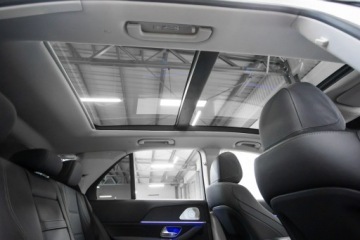 Mercedes GLE V167 SUV Facelifting 3.0 450d 367KM 2025 Mercedes GLE 450 d. Premium Plus, AMG. FV 23%., zdjęcie 22