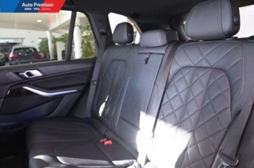 BMW X5 G05 2023 BMW X5 xDrive30dFV23Adaptacyjne Reflektory LEDFotele Sportowe 3.0 265KM, zdjęcie 14