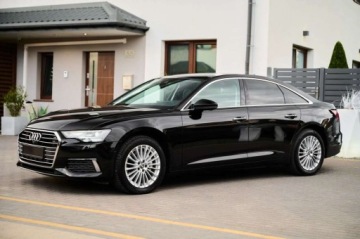 Audi A6 C8 2020 Audi A6 Limousine Advanced___35 TDi S Tronic___LED Skora Kamera360 Virtual, zdjęcie 3