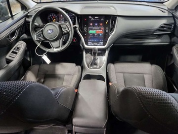 Subaru 2024 Subaru Outback Premium 2024 2.5l 2.5 Benzyna 182KM, zdjęcie 8