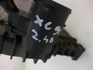 VOLVO XC90 I LIFT 2.4 D5 CHŁODNICA POWIETRZA INTERCOOLER