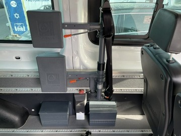 Ford Transit VII 2.2 TDCi 100KM 2016 Ford Transit Niepełnosprawnych inwalida, zdjęcie 31