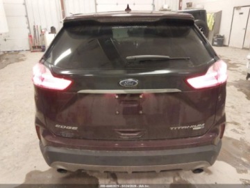 Ford Edge II 2019 Ford Edge 2019 r., 2,0L TITANIUM 2.0 Benzyna 250KM, zdjęcie 4