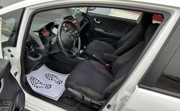 Honda Jazz III 1.4 i-VTEC 100KM 2014 Honda Jazz III LIFT 2014R, NISKI PRZEBIEG, Klima, zarejstrowana w PL, VAT-, zdjęcie 14