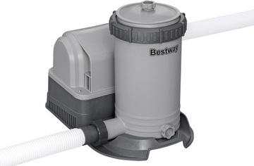 Bestway Filter Pump 58391 9463L