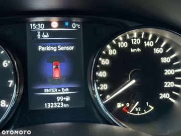 Nissan Qashqai II Crossover 1.2 DIG-T 115KM 2015 Nissan Qashqai Nissan Qashqai 1.2 DIG-T N-Vision 1.2 Benzyna 115KM, zdjęcie 29