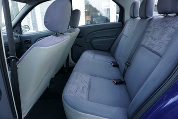 Dacia Logan I Sedan 1.4 MPI 75KM 2007 Dacia Logan zarejestrowana, sprawna, ekonomiczna,, zdjęcie 8