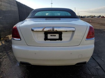 Rolls-Royce 2017 Rolls-Royce Dawn 2017 Rolls-Royce Dawn 6.6 Benzyna 563KM, zdjęcie 6