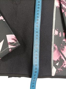 LayaTone, неопреновая куртка для дайвинга, правый л.