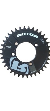 ZĘBATKA ROTOR OKRĄGŁA 32 BCD76X4 BLACK C01-509-29020A-0