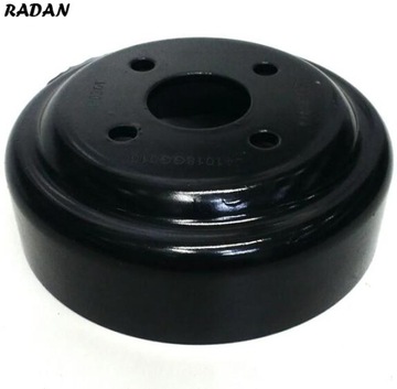 Koło pompy wodnej do JAC J3 A137 OEM:1041018GG010