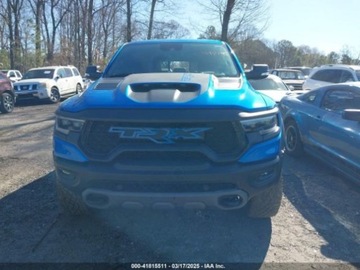  RAM 1500 2022r., Trx, od ubezpieczalni 6.2 Benzyna 702KM, zdjęcie 1