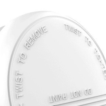 Детектор дыма 85 децибел Самотестирование Сигнализация низкого заряда батареи