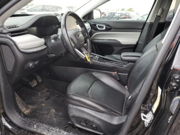 Jeep Compass II 2022 Jeep Compass LIMITED 2022, od ubezpieczalni 2.4 Benzyna 177KM, zdjęcie 6